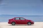 Kia Cerato 2018 года (RU)